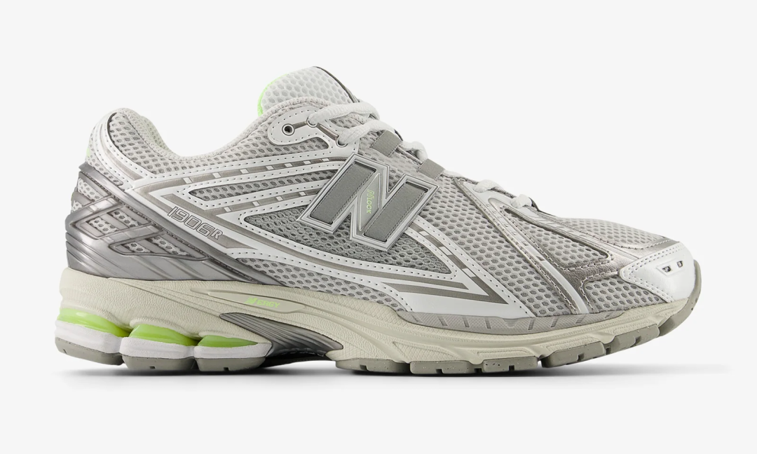 【2026年 発売】New Balance U1906 3NQ “Grey Matter/After Glow” (ニューバランス) [U19063NQ]