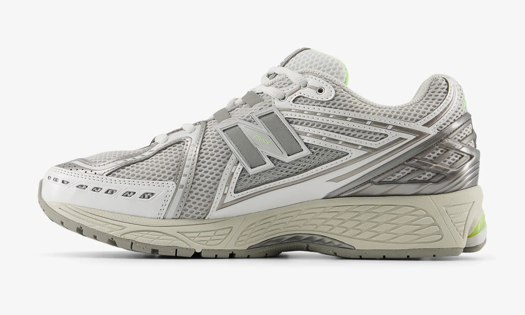 【2026年 発売】New Balance U1906 3NQ “Grey Matter/After Glow” (ニューバランス) [U19063NQ]