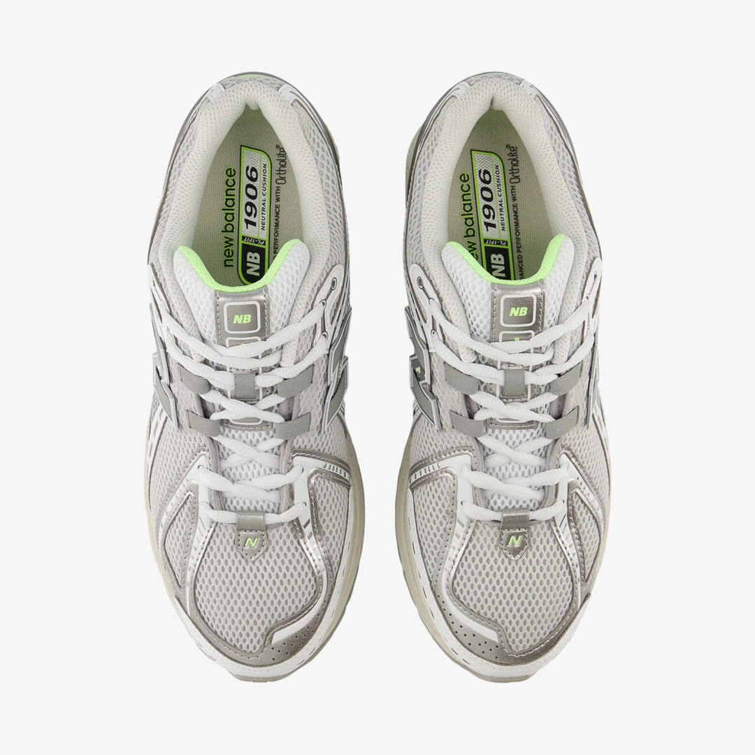 【2026年 発売】New Balance U1906 3NQ “Grey Matter/After Glow” (ニューバランス) [U19063NQ]