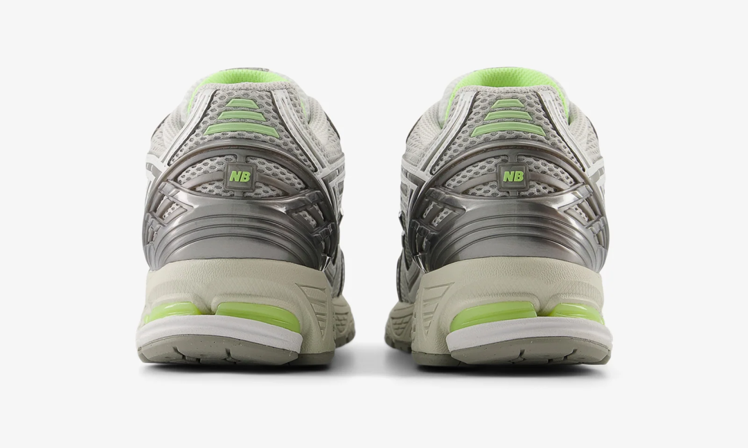 【2026年 発売】New Balance U1906 3NQ “Grey Matter/After Glow” (ニューバランス) [U19063NQ]