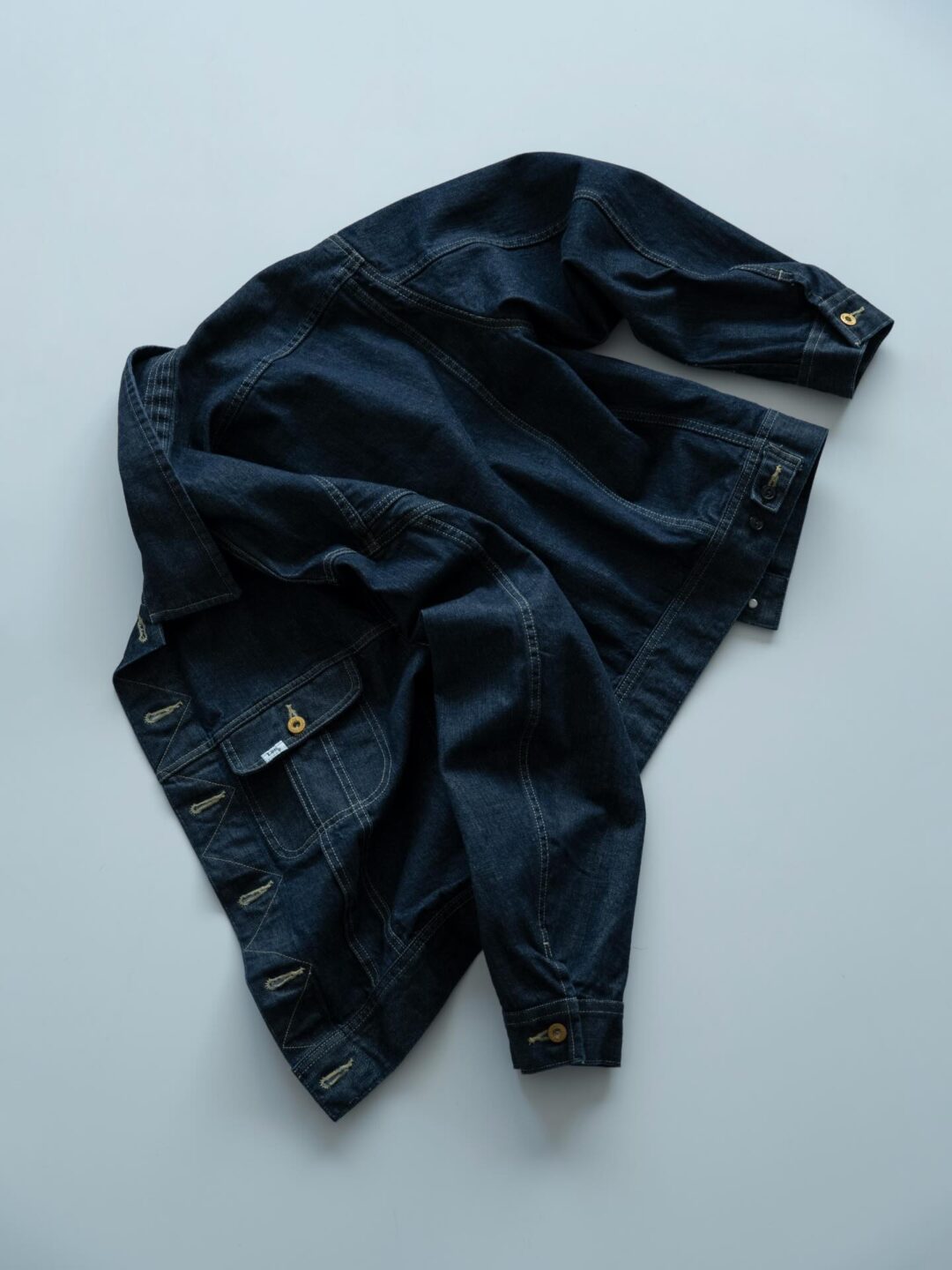 Lee × MARKAWARE for ADAM ET ROPÉ 2026 SS “EX 101 SP DENIM JACKET & PANTS”が 4/4 発売 (リー マーカウェア アダム エ ロぺ)