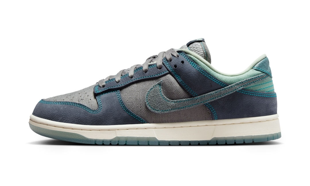 【2026年 4月 発売予定】NIKE DUNK LOW RETRO SE “Pencil Point/Mineral Slate” (ナイキ ダンク ロー “ペンシルポイント/ミネラルスレート”) [IH1942-002]
