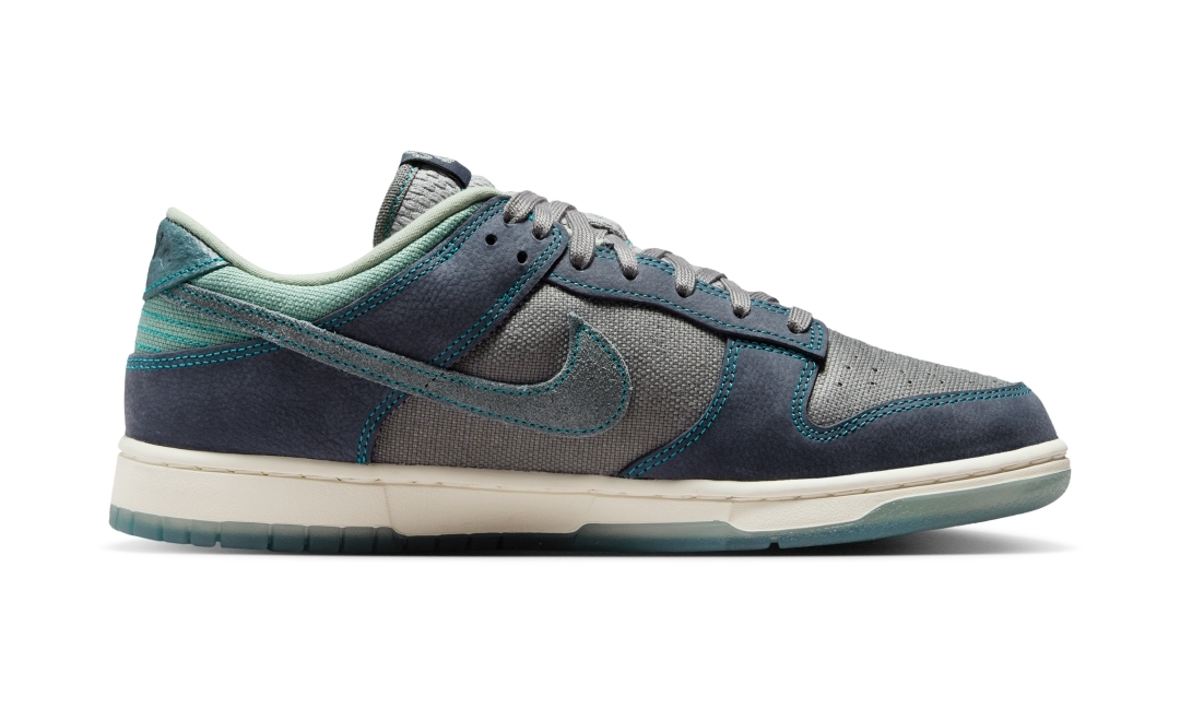 【2026年 4月 発売予定】NIKE DUNK LOW RETRO SE “Pencil Point/Mineral Slate” (ナイキ ダンク ロー “ペンシルポイント/ミネラルスレート”) [IH1942-002]