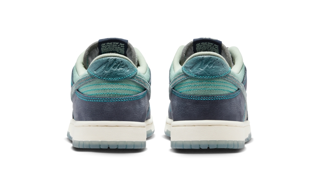 【2026年 4月 発売予定】NIKE DUNK LOW RETRO SE “Pencil Point/Mineral Slate” (ナイキ ダンク ロー “ペンシルポイント/ミネラルスレート”) [IH1942-002]