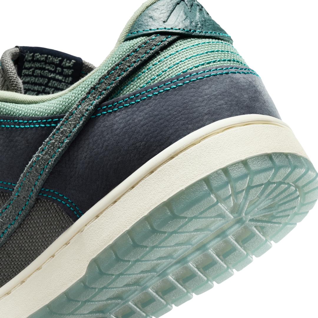 【2026年 4月 発売予定】NIKE DUNK LOW RETRO SE “Pencil Point/Mineral Slate” (ナイキ ダンク ロー “ペンシルポイント/ミネラルスレート”) [IH1942-002]