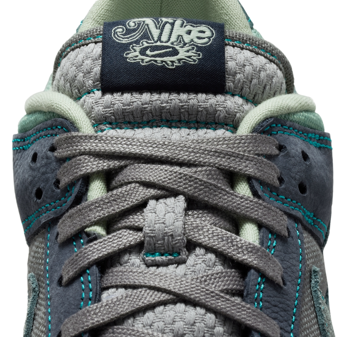 【2026年 4月 発売予定】NIKE DUNK LOW RETRO SE “Pencil Point/Mineral Slate” (ナイキ ダンク ロー “ペンシルポイント/ミネラルスレート”) [IH1942-002]