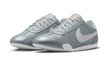 【2026年 4/2 発売】NIKE W SPRINT SISTER “Metallic Silver/Grey Fog” (ナイキ スプリント シスター “メタリックシルバー/グレーフォグ”) [II6984-001]