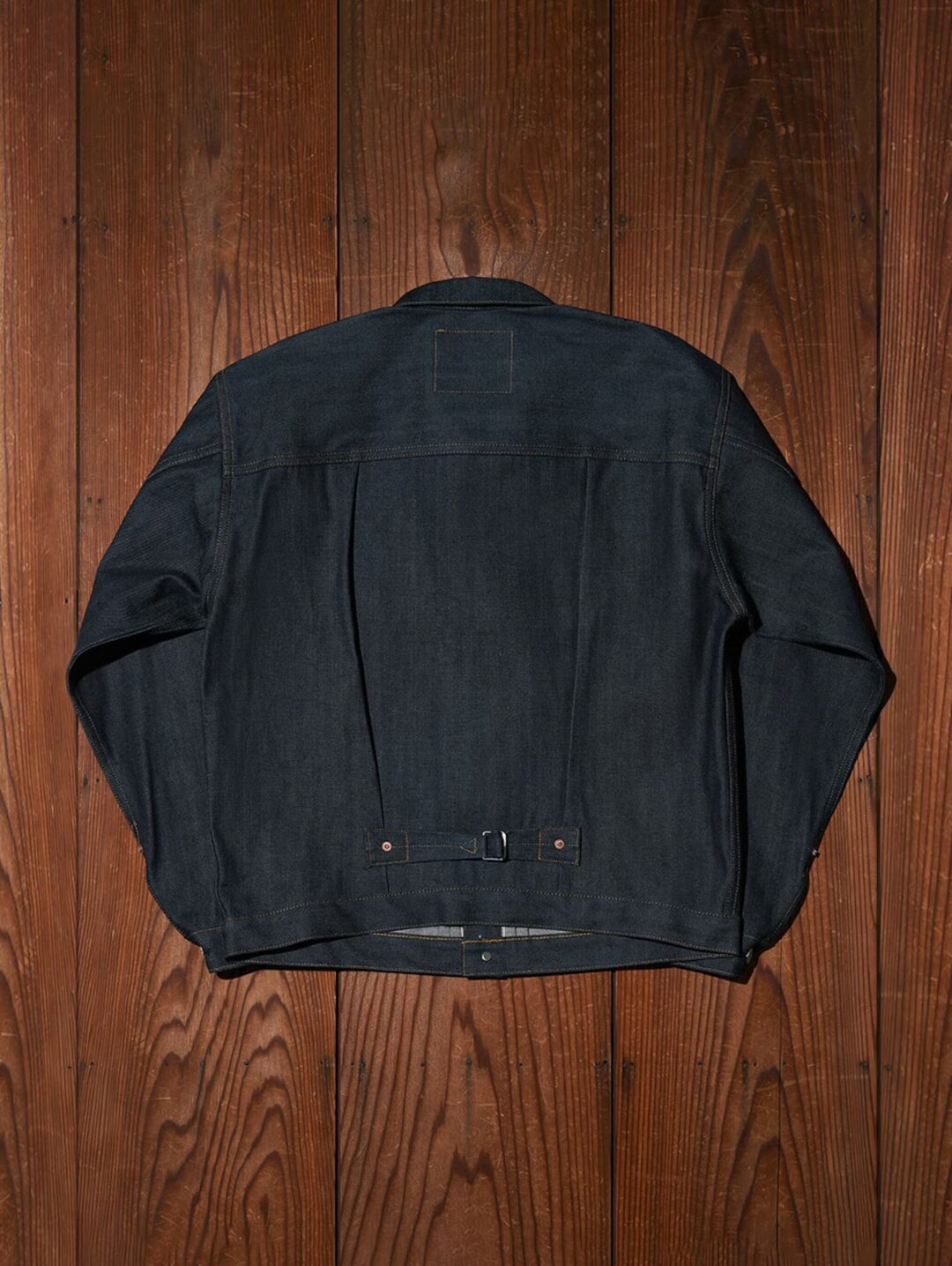 Levi’s Vintage Clothing「S506XX 1944 JACKET “WWII 大戦モデル”」が抽選販売 (リーバイス ビンテージ クロージング)