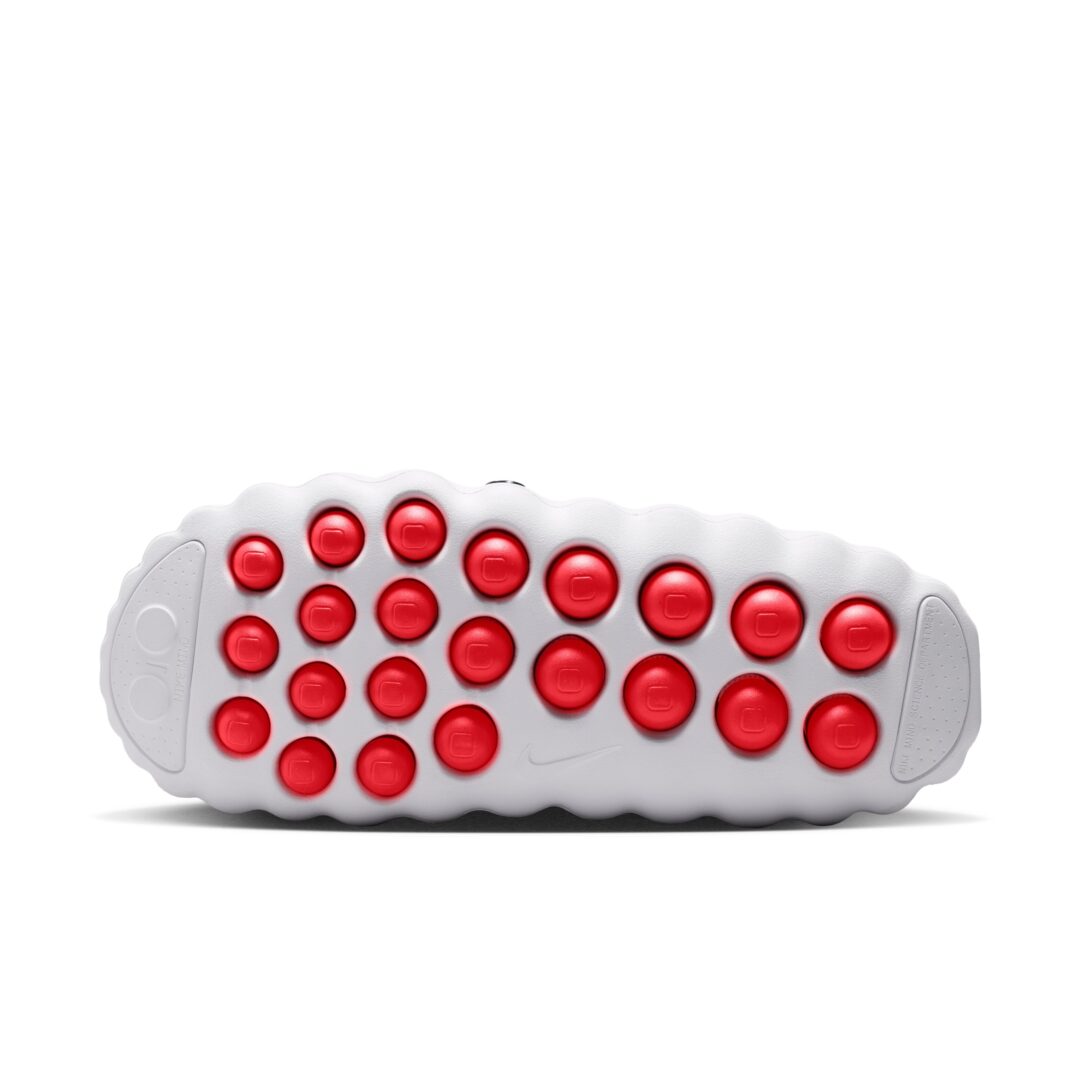 【2026年 4/30 発売】NIKE MIND PREGAME MULE 001 “White/Obsidian” (ナイキ マインド プレゲーム ミュール “ホワイト/オブシディアン”) [HQ4307-101]