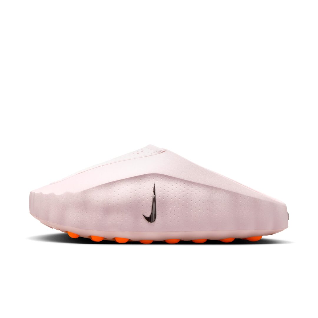 【2026年 4/30 発売】NIKE W MIND PREGAME MULE 001 “Pearl Pink” (ナイキ マインド プレゲーム ミュール “パールピンク”) [HQ4309-610]