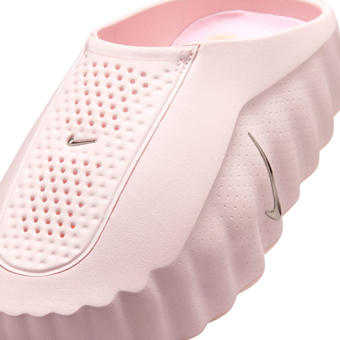 【2026年 4/30 発売】NIKE W MIND PREGAME MULE 001 “Pearl Pink” (ナイキ マインド プレゲーム ミュール “パールピンク”) [HQ4309-610]