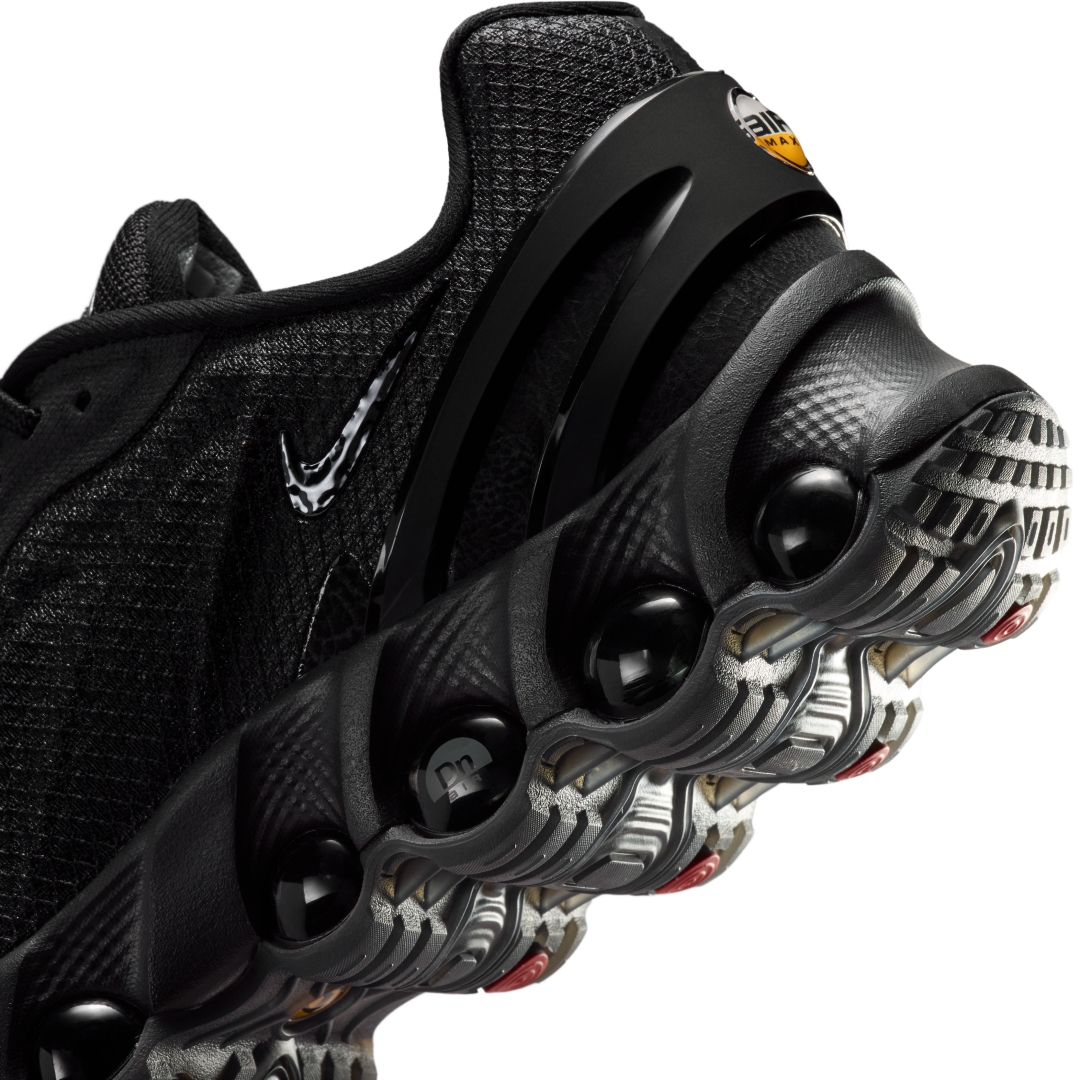 【2026年 3/9 発売】NIKE AIR MAX DN8 “Black Mesh” (ナイキ エア マックス ディーエヌエイト “ブラックメッシュ”) [IO7846-001]
