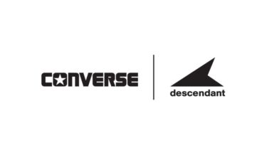 DESCENDANT for CONVERSE 2026 SSが近日発売 (ディセンダント コンバース)