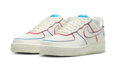 【2026年 4/24 発売予定】NIKE AIR FORCE 1 LOW “WNBA 30th Anniversary” (ナイキ エア フォース 1 ロー “ウィメンズ・ナショナル・バスケットボール・アソシエーション”) [IR1968-133]