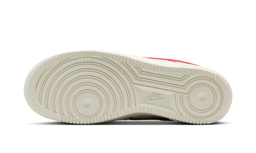 【2026年 4/24 発売予定】NIKE AIR FORCE 1 LOW “WNBA 30th Anniversary” (ナイキ エア フォース 1 ロー “ウィメンズ・ナショナル・バスケットボール・アソシエーション”) [IR1968-133]