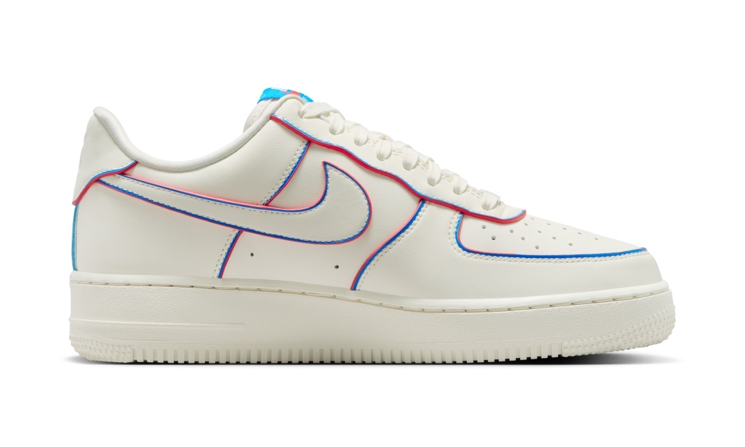 【2026年 4/24 発売予定】NIKE AIR FORCE 1 LOW “WNBA 30th Anniversary” (ナイキ エア フォース 1 ロー “ウィメンズ・ナショナル・バスケットボール・アソシエーション”) [IR1968-133]