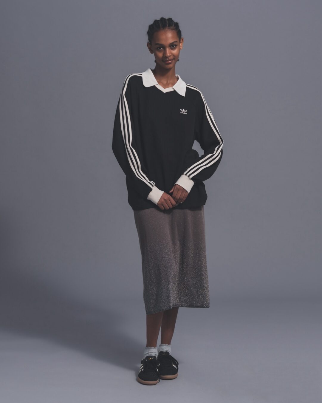 【国内atmos限定・2026年 4/9 発売】adidas Originals WAFFLE COLLECTION (アディダス オリジナルス ワッフルコレクション)