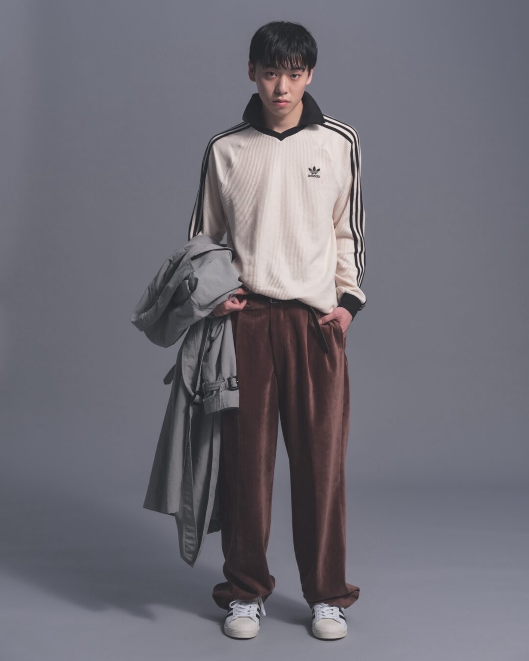 【国内atmos限定・2026年 4/9 発売】adidas Originals WAFFLE COLLECTION (アディダス オリジナルス ワッフルコレクション)