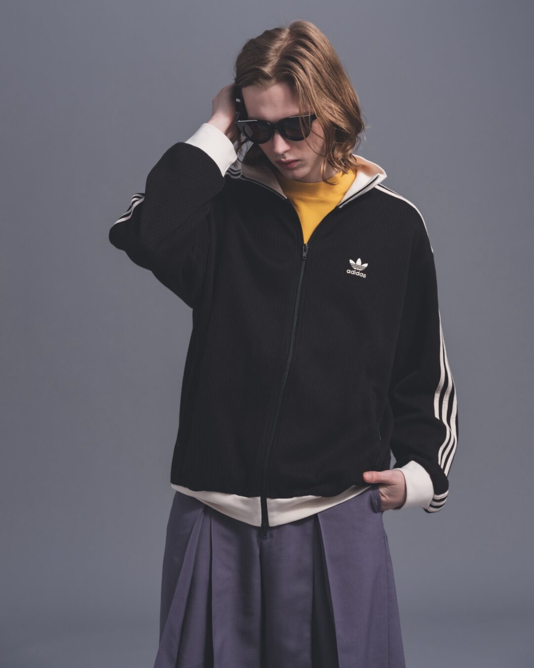 【国内atmos限定・2026年 4/9 発売】adidas Originals WAFFLE COLLECTION (アディダス オリジナルス ワッフルコレクション)