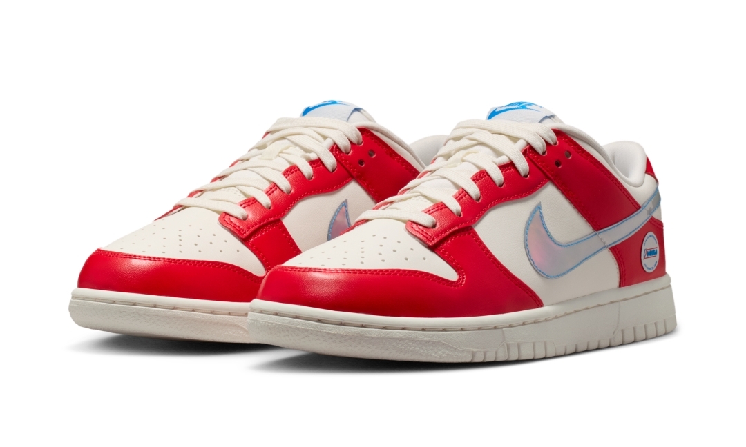 【2026年 4/24 発売予定】NIKE DUNK LOW “WNBA 30th Anniversary” (ナイキ ダンク ロー “ウィメンズ・ナショナル・バスケットボール・アソシエーション”) [IR1970-604]