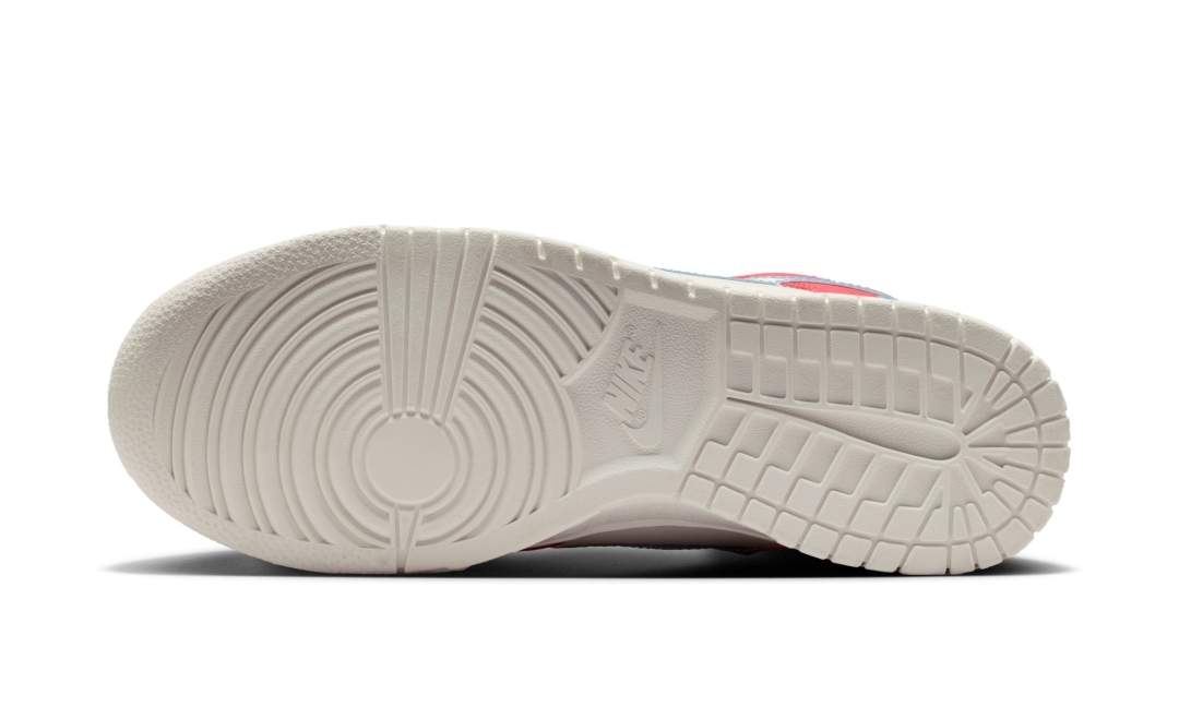 【2026年 4/24 発売予定】NIKE DUNK LOW “WNBA 30th Anniversary” (ナイキ ダンク ロー “ウィメンズ・ナショナル・バスケットボール・アソシエーション”) [IR1970-604]