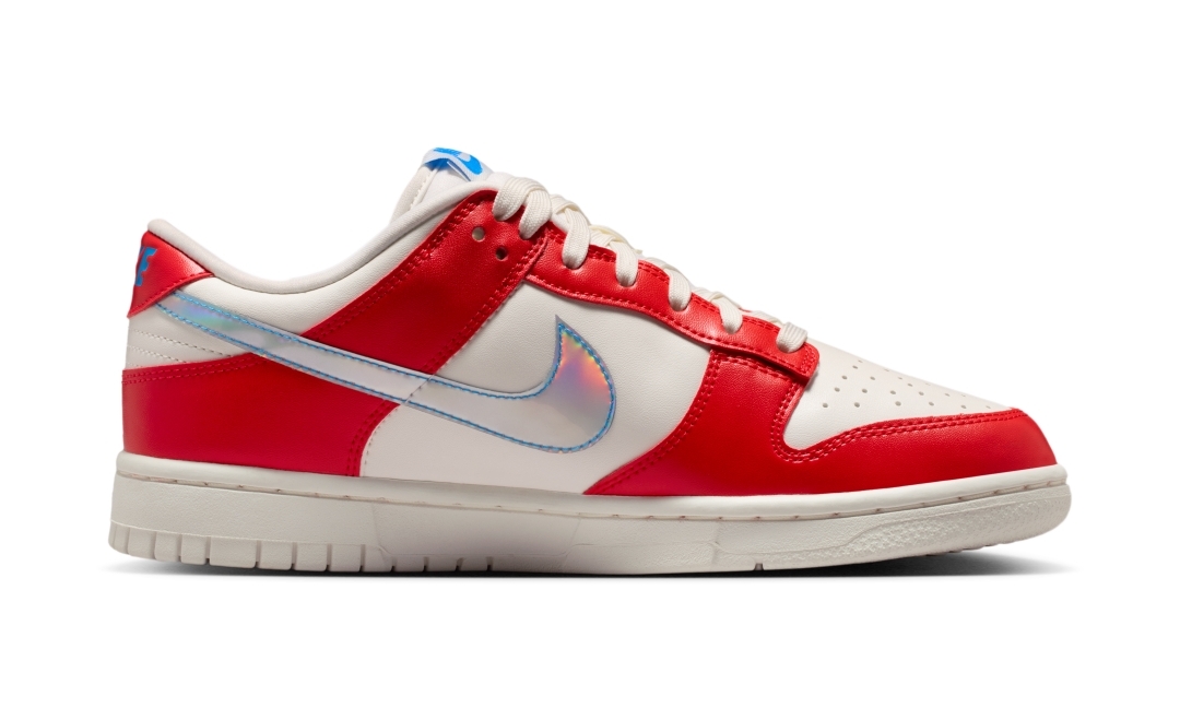 【2026年 4/24 発売予定】NIKE DUNK LOW “WNBA 30th Anniversary” (ナイキ ダンク ロー “ウィメンズ・ナショナル・バスケットボール・アソシエーション”) [IR1970-604]