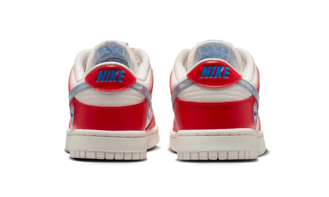 【2026年 4/24 発売予定】NIKE DUNK LOW “WNBA 30th Anniversary” (ナイキ ダンク ロー “ウィメンズ・ナショナル・バスケットボール・アソシエーション”) [IR1970-604]