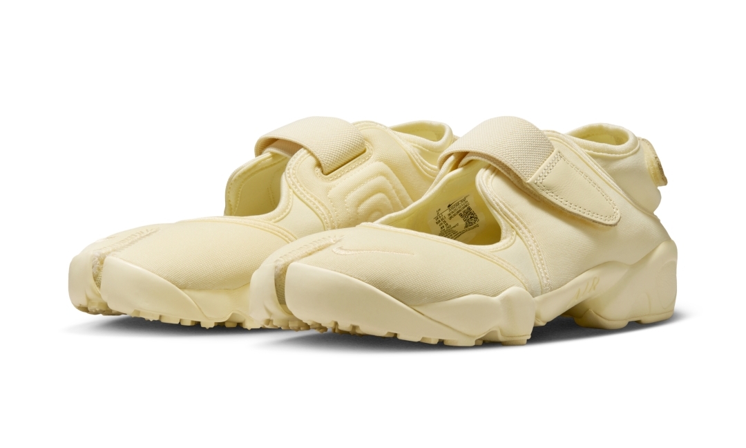 【2026年 4/5 発売】NIKE W AIR RIFT NEO “Dark Hazel/Sunbleach” (ナイキ エア リフト ネオ “ダークヘーゼル/サンブリーチ”) [IV6058-200/IV6058-700]