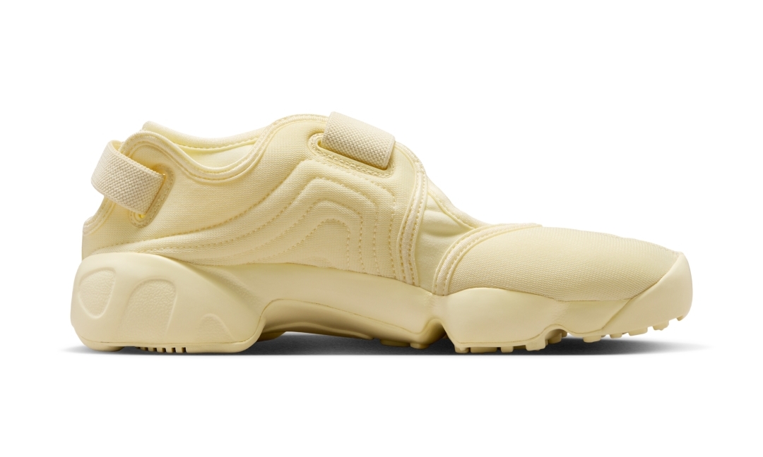 【2026年 4/5 発売】NIKE W AIR RIFT NEO “Dark Hazel/Sunbleach” (ナイキ エア リフト ネオ “ダークヘーゼル/サンブリーチ”) [IV6058-200/IV6058-700]