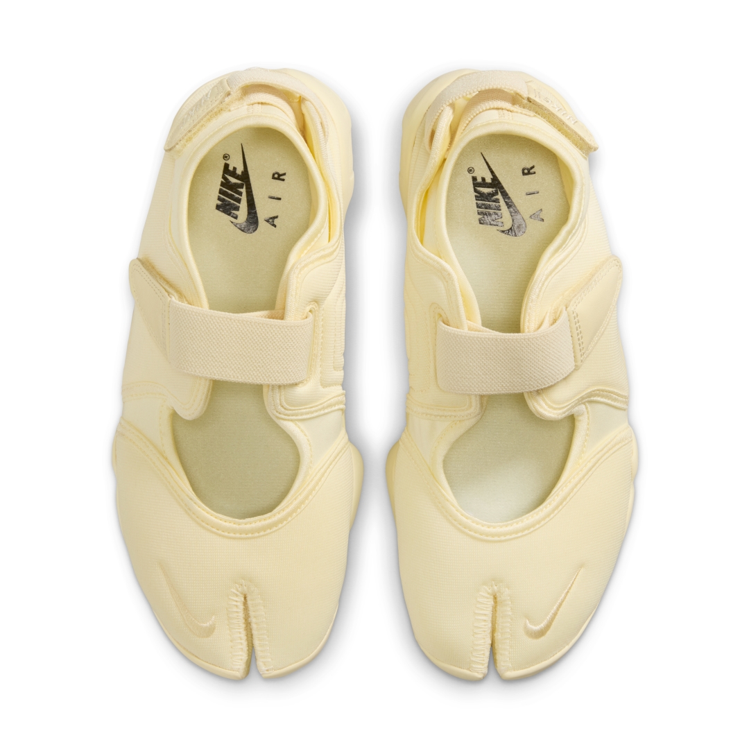 【2026年 4/5 発売】NIKE W AIR RIFT NEO “Dark Hazel/Sunbleach” (ナイキ エア リフト ネオ “ダークヘーゼル/サンブリーチ”) [IV6058-200/IV6058-700]