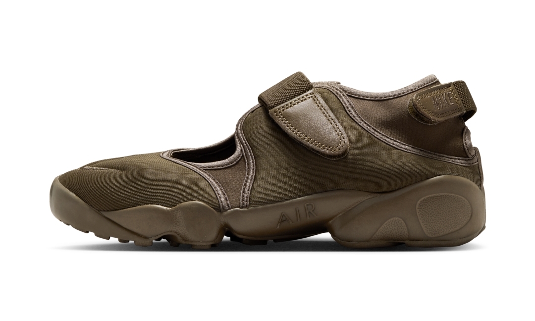 【2026年 4/5 発売】NIKE W AIR RIFT NEO “Dark Hazel/Sunbleach” (ナイキ エア リフト ネオ “ダークヘーゼル/サンブリーチ”) [IV6058-200/IV6058-700]