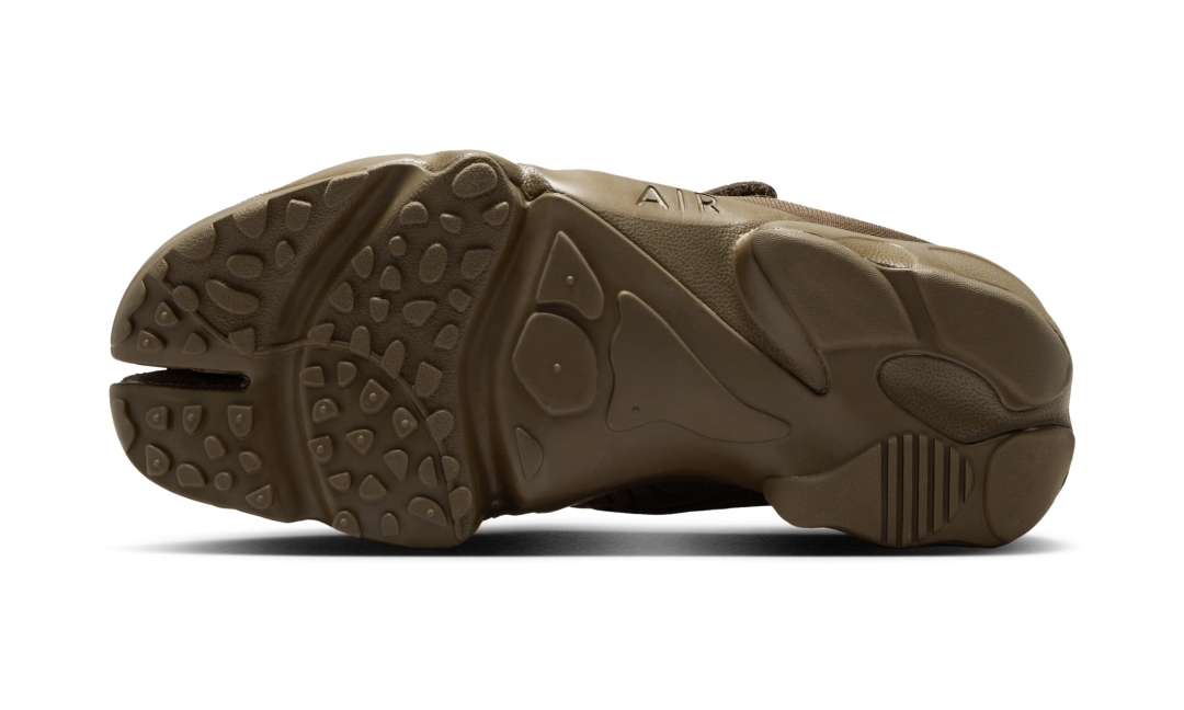 【2026年 4/5 発売】NIKE W AIR RIFT NEO “Dark Hazel/Sunbleach” (ナイキ エア リフト ネオ “ダークヘーゼル/サンブリーチ”) [IV6058-200/IV6058-700]