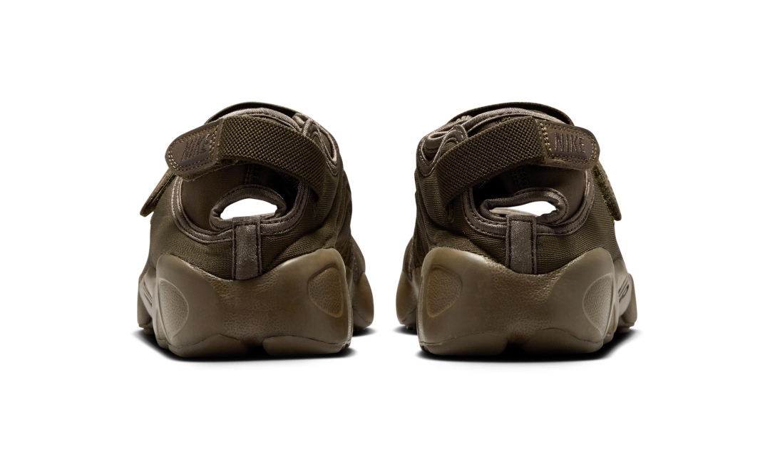 【2026年 4/5 発売】NIKE W AIR RIFT NEO “Dark Hazel/Sunbleach” (ナイキ エア リフト ネオ “ダークヘーゼル/サンブリーチ”) [IV6058-200/IV6058-700]