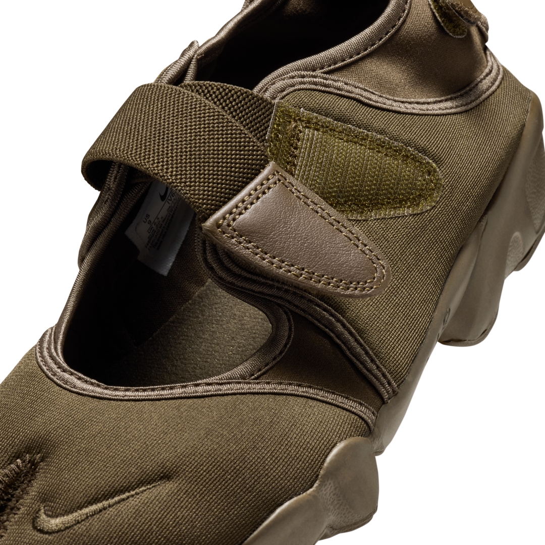 【2026年 4/5 発売】NIKE W AIR RIFT NEO “Dark Hazel/Sunbleach” (ナイキ エア リフト ネオ “ダークヘーゼル/サンブリーチ”) [IV6058-200/IV6058-700]