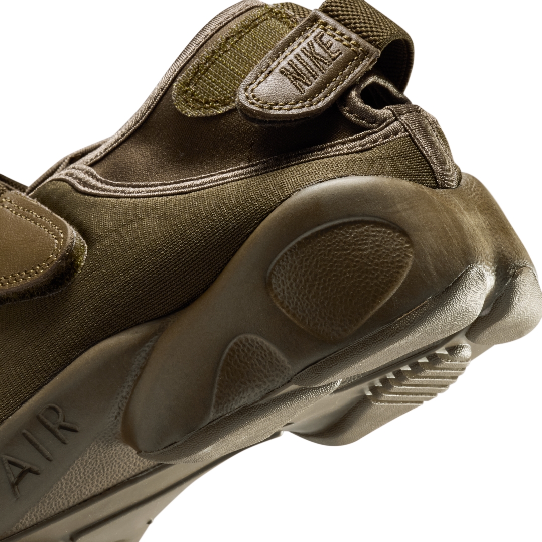 【2026年 4/5 発売】NIKE W AIR RIFT NEO “Dark Hazel/Sunbleach” (ナイキ エア リフト ネオ “ダークヘーゼル/サンブリーチ”) [IV6058-200/IV6058-700]