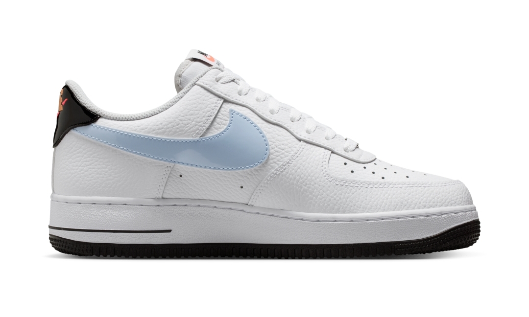 【2026年 発売予定】NIKE AIR FORCE 1 LOW “Have A Nike Day/White/Flash Crimson” (ナイキ エア フォース ロー “ハブ ア ナイキ デイ/ホワイト/フラッシュクリムゾン”) [IR0608-100]