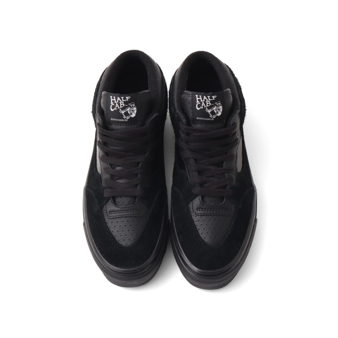 【atmos EXCLUSIVE・2026年 4/29 発売】世界300足限定 VANS PREMIUM HALF CAB 33 TPU “TOKYO” (アトモス バンズ プレミアム ハーフキャブ トウキョウ) [VN000Z0UBLA]