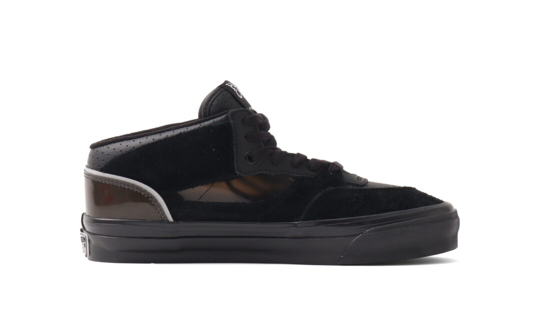 【atmos EXCLUSIVE・2026年 4/29 発売】世界300足限定 VANS PREMIUM HALF CAB 33 TPU “TOKYO” (アトモス バンズ プレミアム ハーフキャブ トウキョウ) [VN000Z0UBLA]