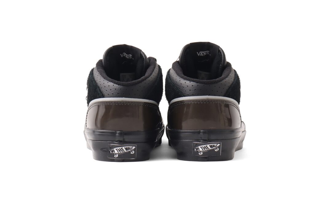 【atmos EXCLUSIVE・2026年 4/29 発売】世界300足限定 VANS PREMIUM HALF CAB 33 TPU “TOKYO” (アトモス バンズ プレミアム ハーフキャブ トウキョウ) [VN000Z0UBLA]