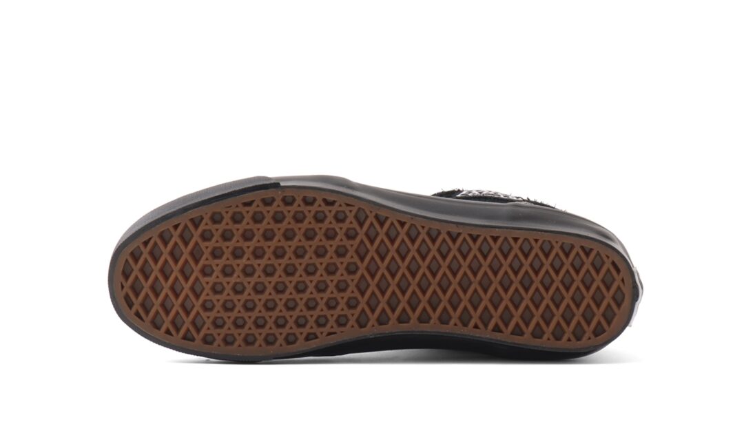 【atmos EXCLUSIVE・2026年 4/29 発売】世界300足限定 VANS PREMIUM HALF CAB 33 TPU “TOKYO” (アトモス バンズ プレミアム ハーフキャブ トウキョウ) [VN000Z0UBLA]