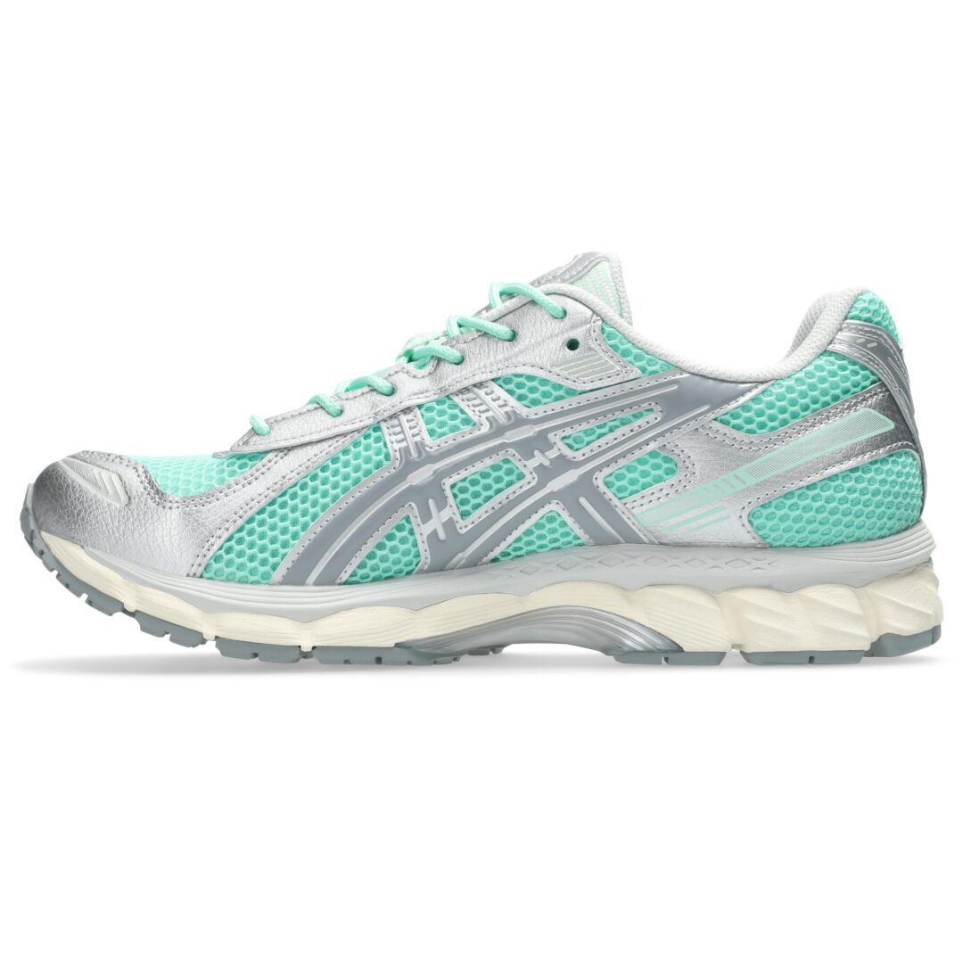 【2026年 発売】ASICS GEL-KAYANO 12.1 “Ice Green/Gravel” (アシックス ゲルカヤノ) [1203A759.300]