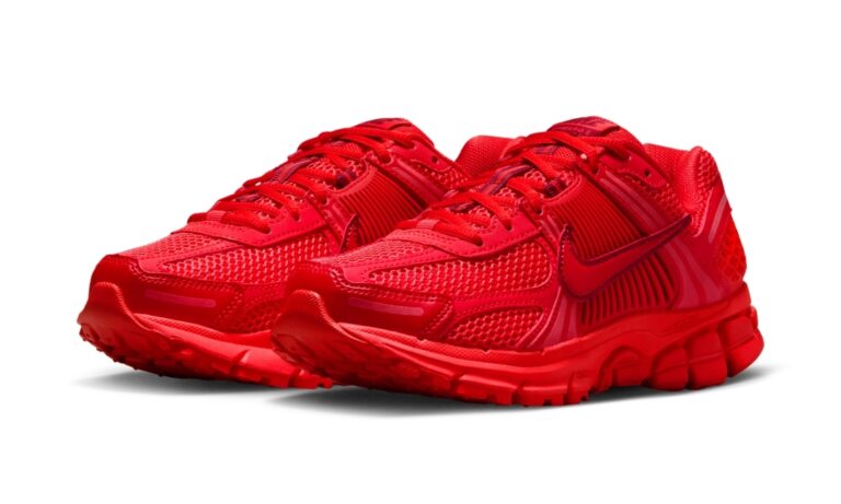 2026年 夏 発売予定】NIKE ZOOM VOMERO 5 “Red October” (ナイキ