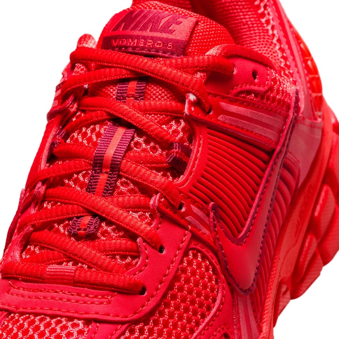 【2026年 夏 発売予定】NIKE ZOOM VOMERO 5 “Red October” (ナイキ ズーム ボメロ 5 “レッドオクトーバー”) [FJ2028-602]