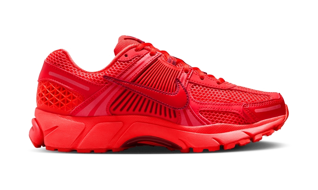 【2026年 夏 発売予定】NIKE ZOOM VOMERO 5 “Red October” (ナイキ ズーム ボメロ 5 “レッドオクトーバー”) [FJ2028-602]