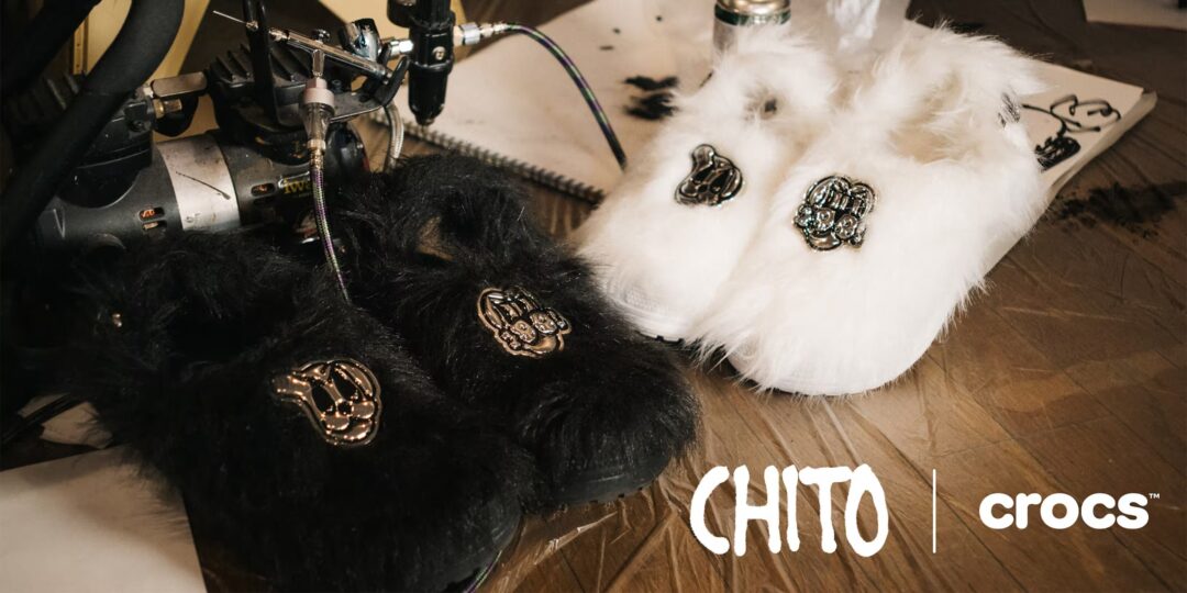 【2026年 4/10 発売】crocs x CHITO Crafted Clog (クロックス チト クリエイテッド クロッグ)