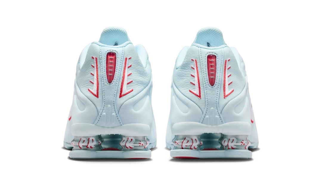 【2026年 発売予定】NIKE SHOX R4 “Puerto Rico” (ナイキ ショックス “プエルトリコ”) [IQ1867-474]
