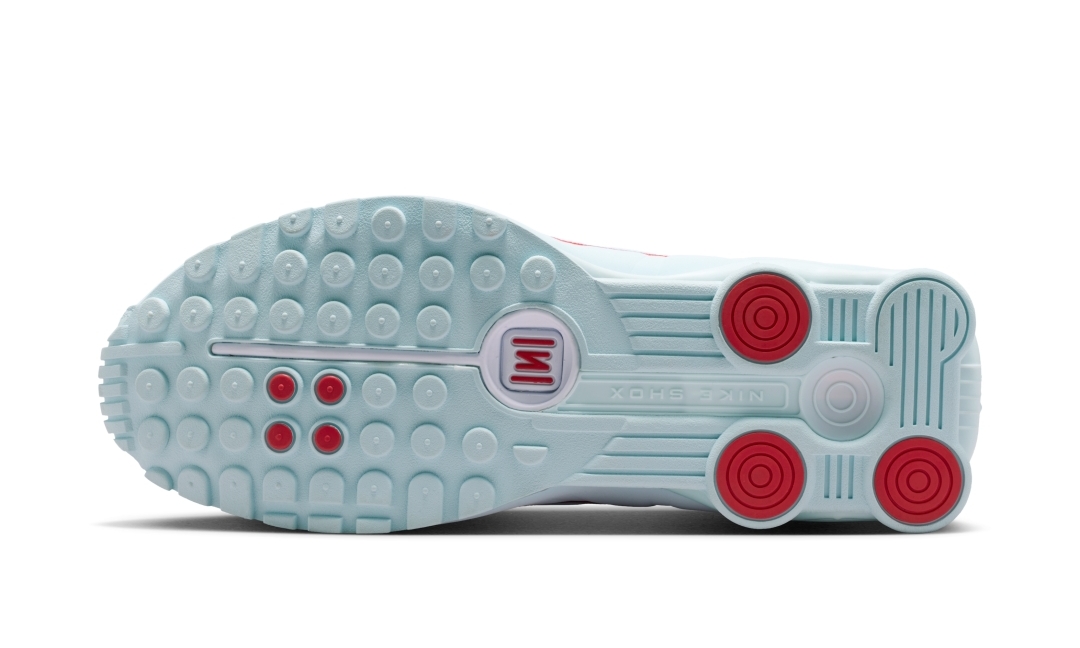 【2026年 発売予定】NIKE SHOX R4 “Puerto Rico” (ナイキ ショックス “プエルトリコ”) [IQ1867-474]