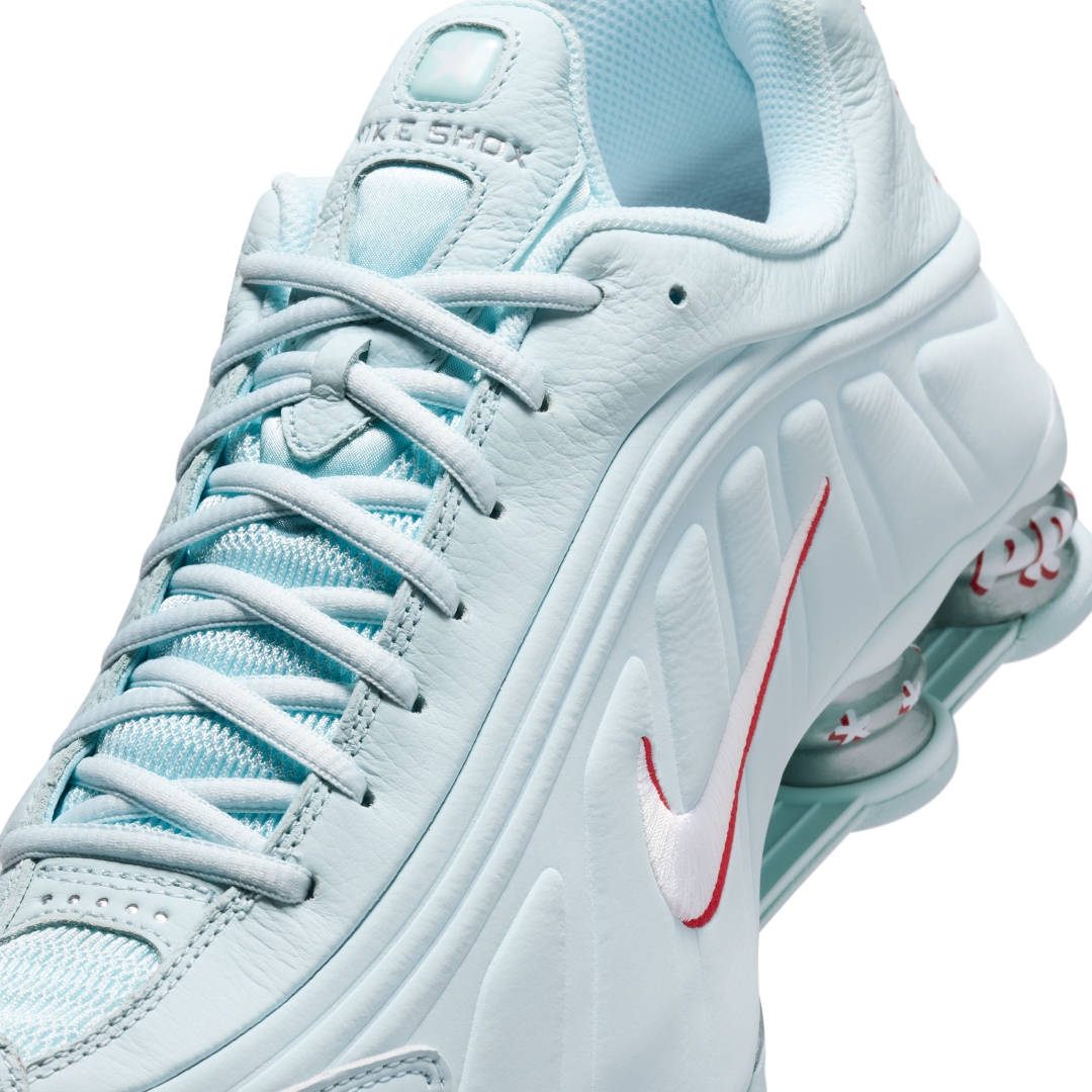 【2026年 発売予定】NIKE SHOX R4 “Puerto Rico” (ナイキ ショックス “プエルトリコ”) [IQ1867-474]