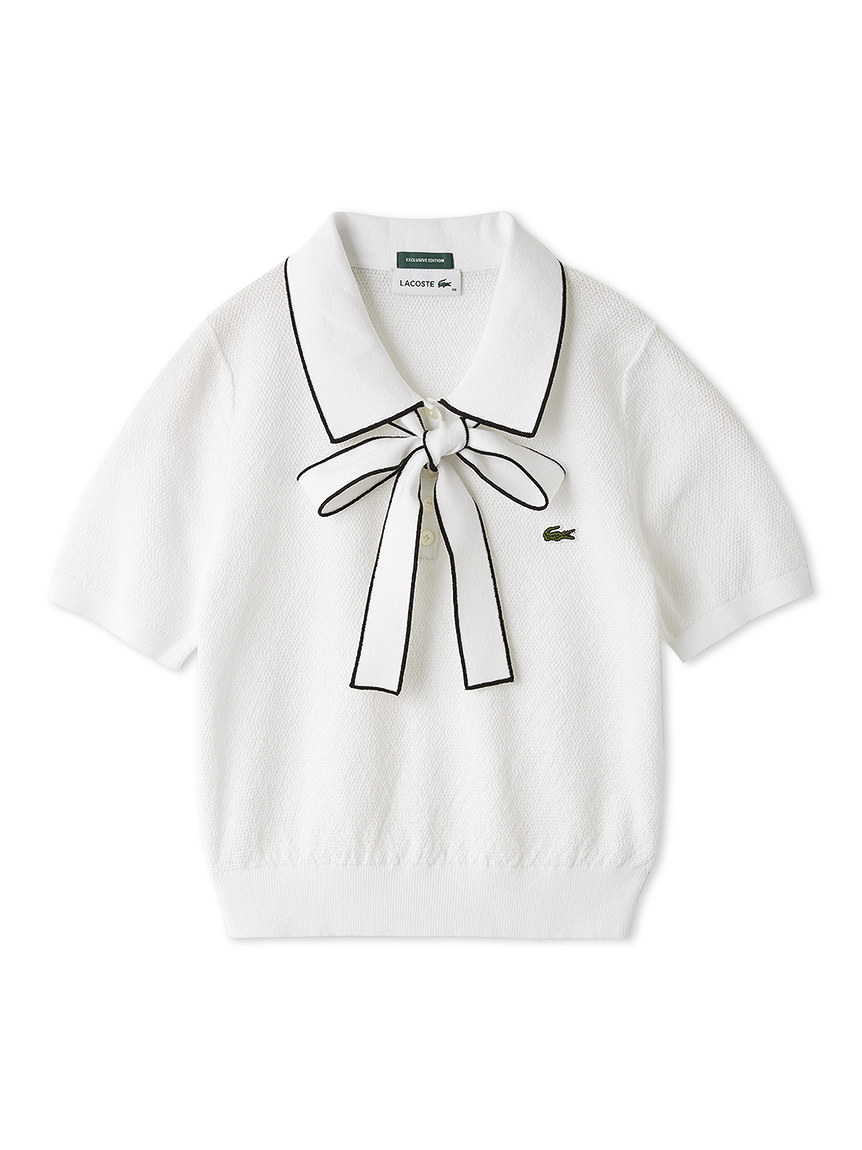 LACOSTE meets SNIDEL 2026 SS コレクションが4/29 発売 (ラコステ スナイデル)