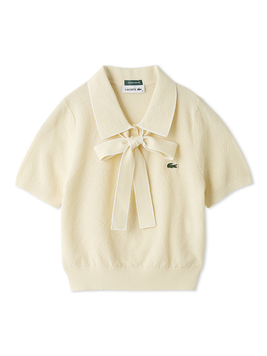 LACOSTE meets SNIDEL 2026 SS コレクションが4/29 発売 (ラコステ スナイデル)
